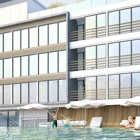 The Carmen Hotel Naga  Exterior photo