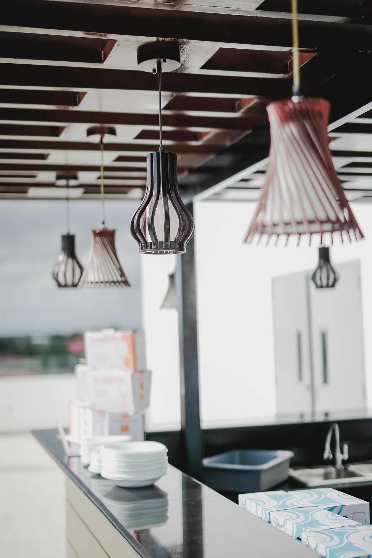 The Carmen Hotel Naga  Exterior photo