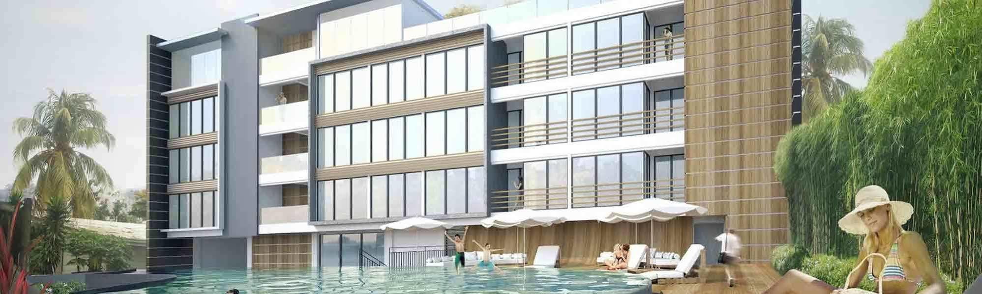The Carmen Hotel Naga  Exterior photo